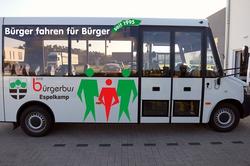 B�rgerbus Espelkamp