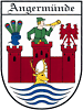 Logo Angerm&uuml;nde