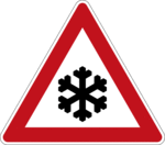Winterdienst