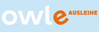 eAusleihe OWL Logo
