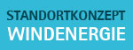 Standortkonzept Windenergie