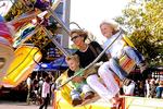 Kirmes-Spa� f�r die ganze Familie
