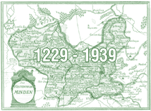Geschichte 1229-1939