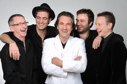 Oldies and more mit Return am Samstag