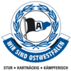 DSC Arminia Bielefeld - Wir sind Ostwestfalen RGB