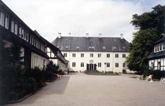 Schlo&szlig; Benkhausen