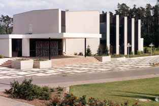 Theater 1973