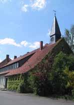 alte Schule Gestringen