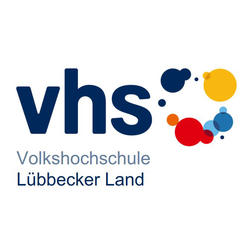 VHS Logo