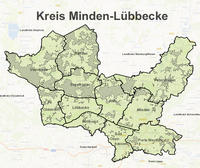 Bandbreitenausbau im Kreis Minden-L&uuml;bbecke