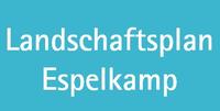 Landschaftsplan Espelkamp