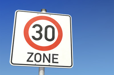 Verkehrssicherheit