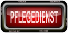Pflegedienst