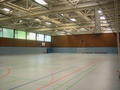 Bild Kreissporthalle II