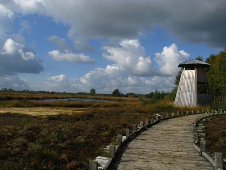 Image Erholung in Natur und Landschaft