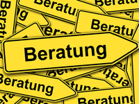 Beratung