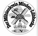 Erstes M�hlenkreislogo aus dem Jahr 1979