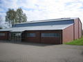 Bild Sporthalle Rodenbeck