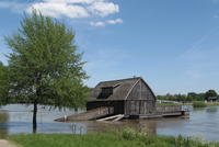 Hochwasser
