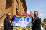 Sommerfest 40 Jahre Kreis Minden-L�bbecke