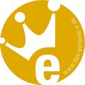 Das goldene e!