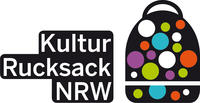 Logo Kulturrusack NRW