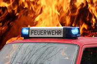 Feuerwehr