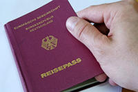 Reisepass