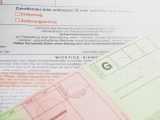 Schwerbehindertenangelegenheiten
