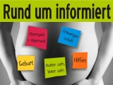 Rund um informiert