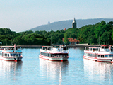Herrenh&auml;userkreuzfahrt