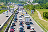 Sonntagsfahrverbot