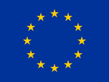 Flagge der Europ�ischen Union