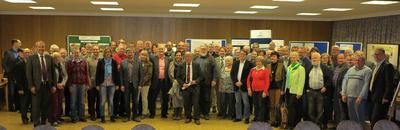 LEADER Workshop November 2014