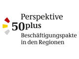 Logo Perspektive 50plus