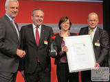 Kreis gewinnt Tourismuspreis