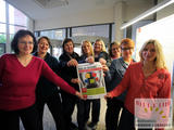 Gruppenfoto Fr�he Hilfen