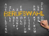 Berufswahl