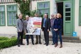 Entdeckungsreise zu Kunst und Kultur, Wasser und Wundern im M�hlenkreis