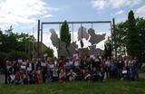 �Gesunde Schulen im M�hlenkreis�  - Landrat zeichnet 22 Schulen aus