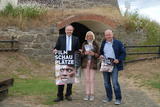 Veranstalter Open-Air-Kino an der Windm�hle S�dhemmern