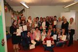 Neue Kindertagespflegem�tter und -v�ter