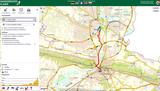 Wanderroutenplaner NRW