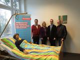 Initiative Vereinbarkeit von Pflege und Beruf