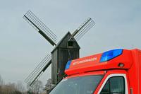 RTW - M�hle