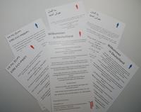Flyer neu