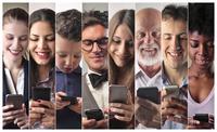 Technological people