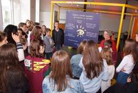 Ausstellung - Es gibt einen Weg zur�ck ins Leben
