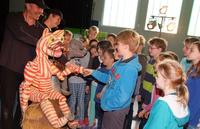Figurentheater Hille Puppille