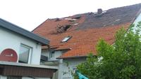 Haus an der Grille